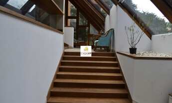 Imagem 6: Casa altíssimo padrão à venda, Retiro Morumbi, 900m², 4 suítes, 8 vagas!