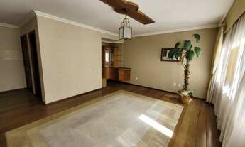 Imagem 5: MATHIAS-Apartamento 1 por andar, com 157m² privativos, 3 quartos em Higienópolis - Porto A