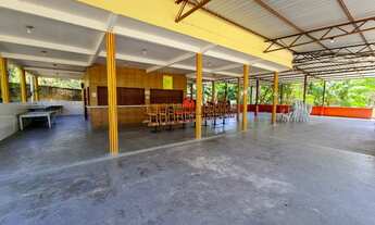 Imagem 6: Chacara no Ramal do Brasileirinho com 16 Qts Ventilados e Mobiliados 33.739m²