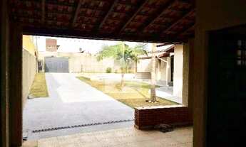 Imagem 3: Casa à venda 3 Quartos, 1 Suite, 6 Vagas, 188M², Bosque das Palmeiras, Campinas - SP