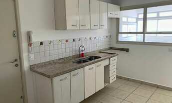 Imagem 4: Apartamento no Brooklin de 121M2 3 dorms e 1 suite