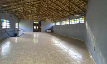 Imagem 9: Galpão no Borboleta, para montar seu negócio, salão de festas, academia, igrejas ou depósi