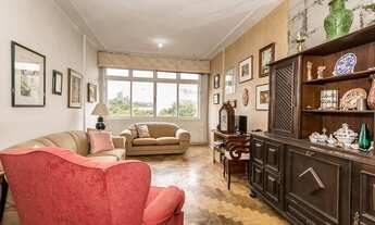 Imagem: Porto Alegre - Apartamento Padrão - Santana