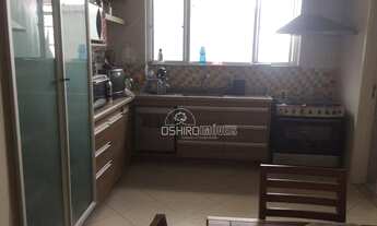 Imagem 4: Lindo Sobrado 100% Reformado, com quintal na frente, churrasqueira, duas vagas de garagem