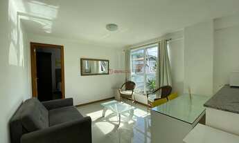 Imagem 3: TERESÓPOLIS - Apartamento Padrão - ALTO