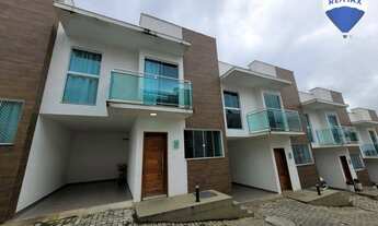 Imagem 2: Casa com 3 quartos à venda, 100 m² por R$ 320.000 - Monte Castelo - Juiz de Fora/MG