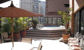 Imagem 2: APARTAMENTO DUPLEX RESIDENCIAL À VENDA, CHÁCARA ITAIM, SÃO PAULO