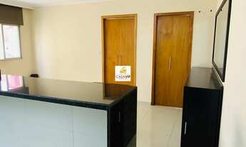 Imagem 4: Apartamento à venda, Campos Elíseos, 40m², 1 dormitório, 1 vaga!
