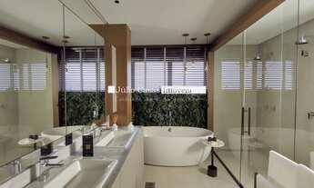 Imagem 4: Apartamento de Alto padrão no Campolim decorado