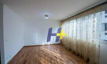 Imagem 5: Apartamento com 3 dormitórios para alugar, 175 m² por R$ 5.200,00/mês - Itaim Bibi - São P