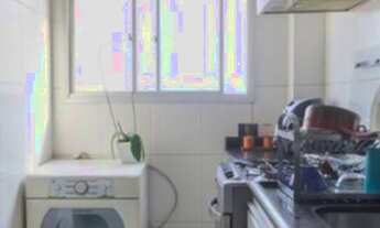 Imagem 4: Apartamento à venda, com 76m², sendo 03 dormitórios, 02 banheiros, 01 sala, cozinha, local