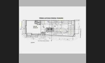 Imagem 6: LAJE COMERCIAL DE 7000 M² NO PRÉDIO GRG PRAÇA DAS BANDEIRAS (BARUERI