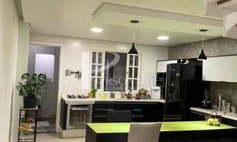 Imagem 7: Ótimo Sobrado à venda,160 m², 2 Suítes, 1 Vaga, Área Gourmet, Excelente Localização - Tatu