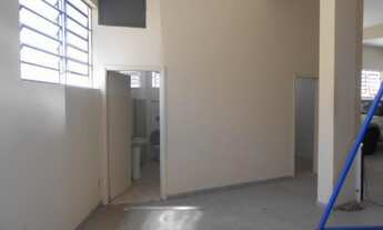 Imagem 7: Prédio - Vila Pompéia - Campinas