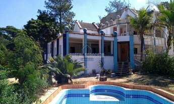 Imagem 4: Chácara com 023 dorms, Araç. da Serra - R$ 1.89 mi, Cod: 149