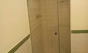 Imagem 4: Flat para venda possui 45 metros quadrados com 1 quarto em Itaim Bibi - São Paulo - SP