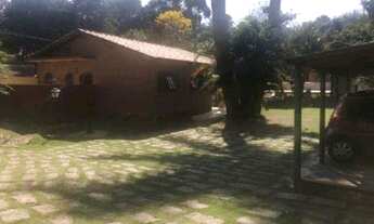 Imagem 4: CHACARA A VENDA BAIRRO DA MINA ITUPEVA SP