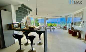 Imagem 2: Condomínio Horizonte Fênix: 04 suítes, 380 m², DCE