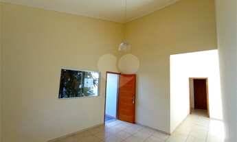 Imagem 6: Casa térrea no Condomínio Parque Fehr