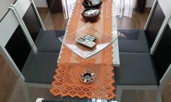 Imagem 4: Apartamento para Venda em São Paulo, Jardim Guairaca, 2 dormitórios, 1 suíte, 2 banheiros