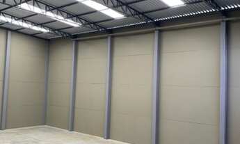 Imagem 3: Galpão para alugar em Hortolândia - SP