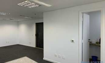 Imagem 2: CONJ. COMERCIAL - HIGIENÓPOLIS - SP