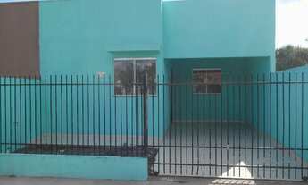 Imagem 4: Alugo casa com 3 quartos em Mandaguaçu