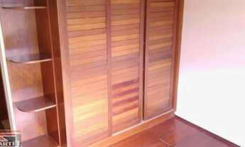 Imagem 3: SOBRADO, 3 DORMITÓRIOS, ( 1 SUÍTE ) ARMÁRIOS, 1 VAGA DE GARAGEM