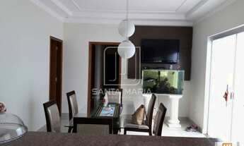 Imagem 4: Casa (sobrado na rua) 3 dormitórios/suite