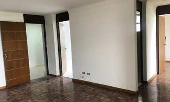 Imagem 6: Apartamento para venda tem 66 M2 com 2 quartos em Cidade Industrial/Novo Mundo - Curitiba