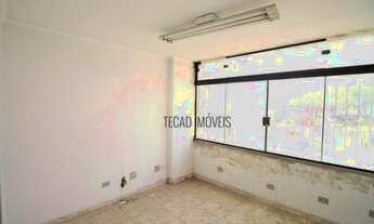 Imagem 2: Conjunto para alugar, 56 m² por R$ 1.200,00/mês - Lapa - São Paulo/SP