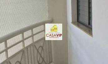 Imagem 4: Apartamento à venda, Vila Leopoldina, 89m², 3 dormitórios, 1 suíte, 2 vagas!