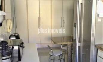 Imagem 2: EXCELENTE APARTAMENTO NO MORUMBI. CONFIRA!