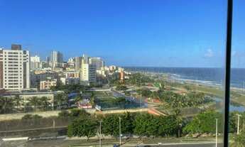 Imagem 2: Pituba vista mar