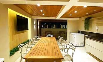 Imagem 5: ED VENTOS ALÍSIOS TIROL