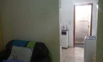 Imagem 7: Casa com 1 dormitório à venda, 45 m² por R$ 130.000,00 - Irajá - Rio de Janeiro/RJ