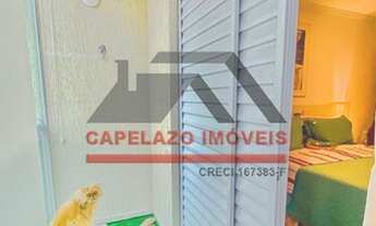 Imagem 3: São Paulo - Casa Padrão - Cidade Mãe do Céu