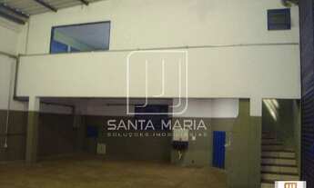 Imagem 4: Salão/Galpão (salão - térreo