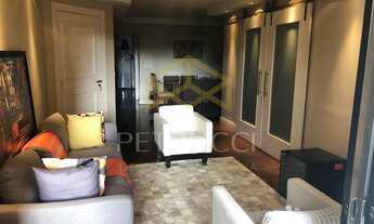 Imagem 3: Apartamento - Santo Amaro - São Paulo