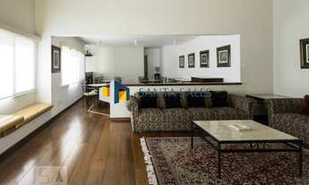 Imagem 5: Apartamento 4 suites