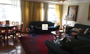 Imagem 3: Apartamento à venda, Santa Cecília, 200m², 3 dormitórios, 1 vaga!