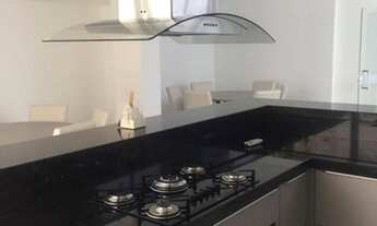 Imagem 5: Ed. Dom Pablo na 2ª quadra mar de Balneário Camboriú