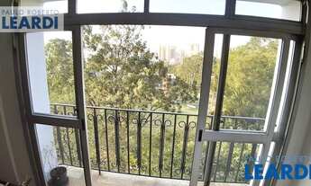 Imagem: APARTAMENTO - ALTO DA BOA VISTA - SP