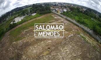 Imagem 7: Terreno com 62 mil m² junto a BR-316, 4 lotes