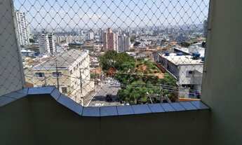 Imagem 5: Apartamento residencial à venda, Vila Guilherme, São Paulo