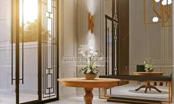 Imagem 6: Apartamento para Venda no bairro Pioneiros em Balneário Camboriú, 4 quartos sendo 3 suítes