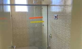 Imagem: APARTAMENTO 2 QUARTOS COM DEPENDÊNCIA