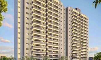 Imagem: São José dos Campos - Apartamento Padrão