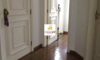 Imagem 6: Apartamento à venda, Aclimação, 190m², 4 suítes, 3 vagas!