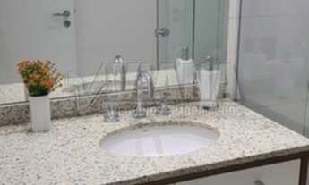 Imagem 7: Apartamento para venda possui 96 metros quadrados com 3 quartos